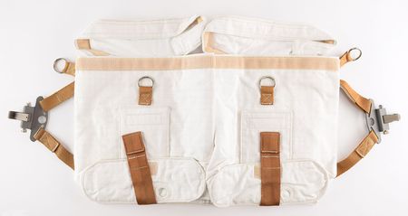 Lot #2603  Space Shuttle BPA Cover Assembly - Image 1