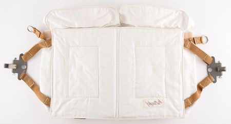 Lot #2603  Space Shuttle BPA Cover Assembly - Image 2