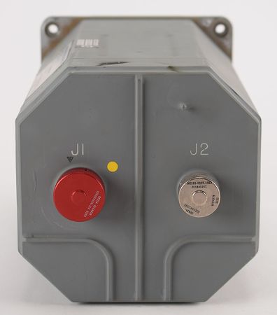 Lot #2601  Space Shuttle Attitude Director Indicator - Image 3