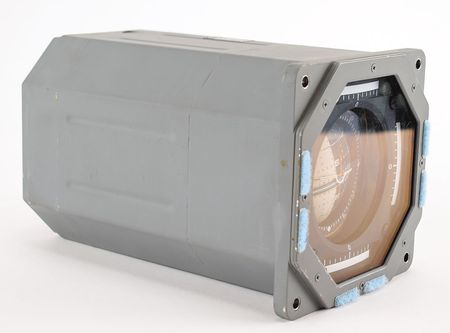 Lot #2601  Space Shuttle Attitude Director Indicator - Image 4