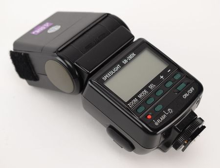 Lot #2638  Space Shuttle Nikon F5 EVA Camera - Image 2