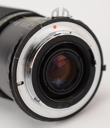 Lot #2638  Space Shuttle Nikon F5 EVA Camera - Image 6