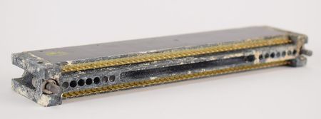Lot #2224  Apollo Guidance Computer Rope Sense Amplifier Module - Image 3