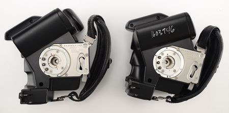 Lot #2629  Space Shuttle Hasselblad 203S Camera Components - Image 2