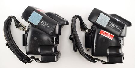 Lot #2629  Space Shuttle Hasselblad 203S Camera Components - Image 3