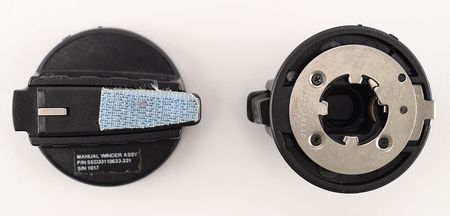 Lot #2629  Space Shuttle Hasselblad 203S Camera Components - Image 5