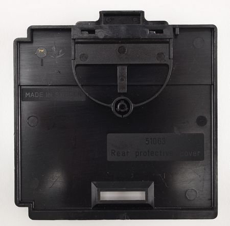 Lot #2629  Space Shuttle Hasselblad 203S Camera Components - Image 7