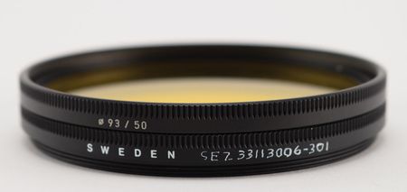 Lot #2629  Space Shuttle Hasselblad 203S Camera Components - Image 9