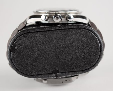 Lot #2294 Michael Collins Signed Apollo 11 Omega Speedmaster Watch - Image 4