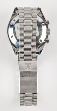 Lot #2242  NASA Omega Speedmaster Watch - Image 4