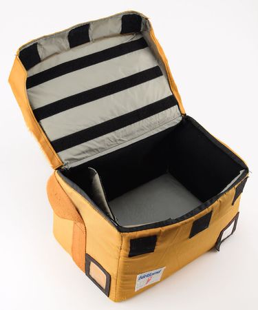 Lot #2605  Space Shuttle Camera Bag - Image 4