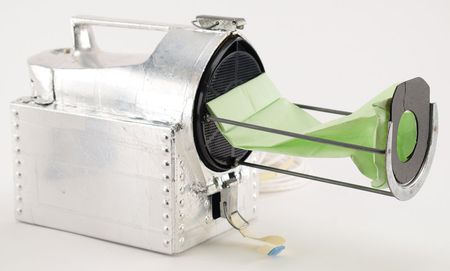 Lot #2659  Space Shuttle Vacuum Cleaner - Image 4