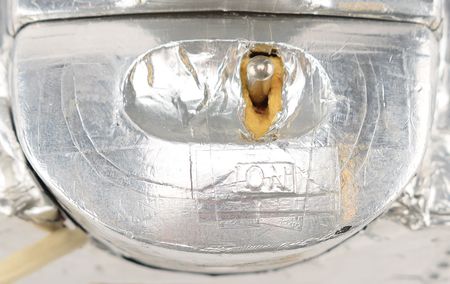 Lot #2659  Space Shuttle Vacuum Cleaner - Image 6