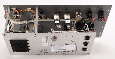 Lot #2608  Space Shuttle Communication Interface Unit - Image 4