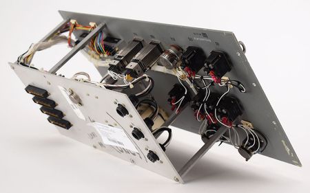 Lot #2608  Space Shuttle Communication Interface Unit - Image 5