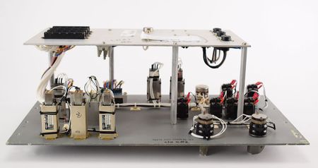 Lot #2608  Space Shuttle Communication Interface Unit - Image 7