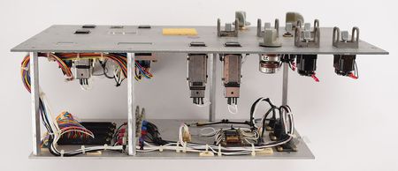 Lot #2608  Space Shuttle Communication Interface Unit - Image 8