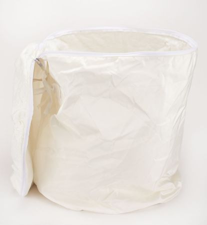 Lot #2637  Space Shuttle Multipurpose CIPAA Sack - Image 3