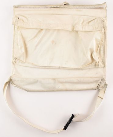 Lot #2623  Space Shuttle Flight Data File Bag - Image 2