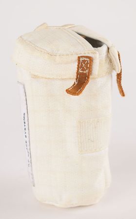 Lot #2602  Space Shuttle Battery Bag - Image 2