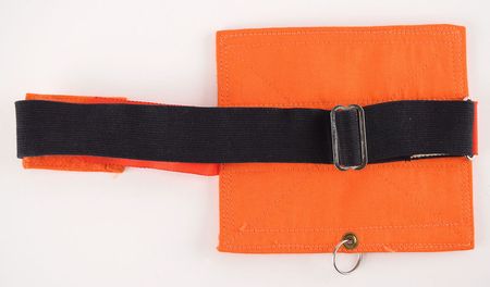 Lot #2607  Space Shuttle Checklist Holder Assembly - Image 2