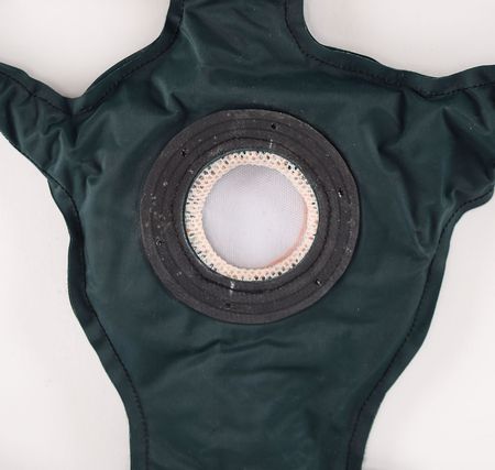 Lot #2600  Space Shuttle Advanced Crew Escape Suit Vent Duct Assembly - Image 4