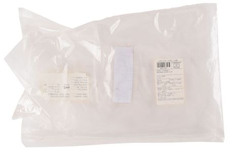 Lot #2600  Space Shuttle Advanced Crew Escape Suit Vent Duct Assembly - Image 5