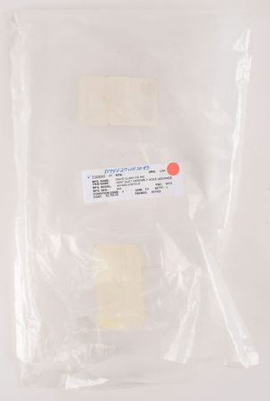 Lot #2600  Space Shuttle Advanced Crew Escape Suit Vent Duct Assembly - Image 6