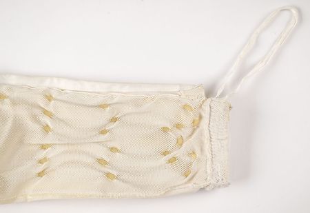 Lot #2635  Space Shuttle Liquid Cooled and Ventilation Garment (LCVG) - Image 5