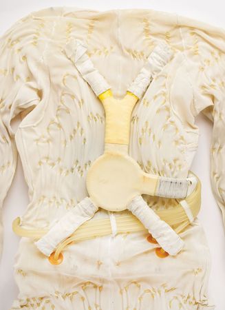 Lot #2635  Space Shuttle Liquid Cooled and Ventilation Garment (LCVG) - Image 7