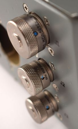 Lot #2641  Space Shuttle PDRS TV Display - Image 2