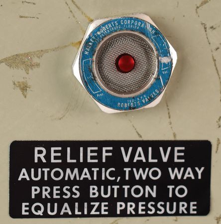 Lot #2641  Space Shuttle PDRS TV Display - Image 5