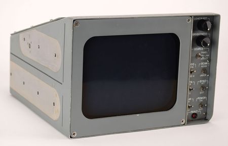 Lot #2641  Space Shuttle PDRS TV Display - Image 9