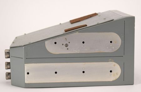 Lot #2641  Space Shuttle PDRS TV Display - Image 10