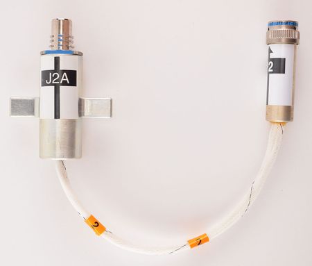 Lot #2593  Hubble Space Telescope DIU Flight Model Harness - Image 3