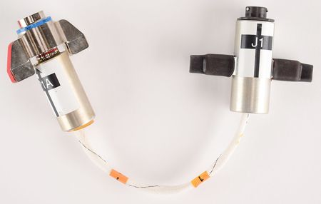 Lot #2594  Hubble Space Telescope DIU Gender Changer - Image 2