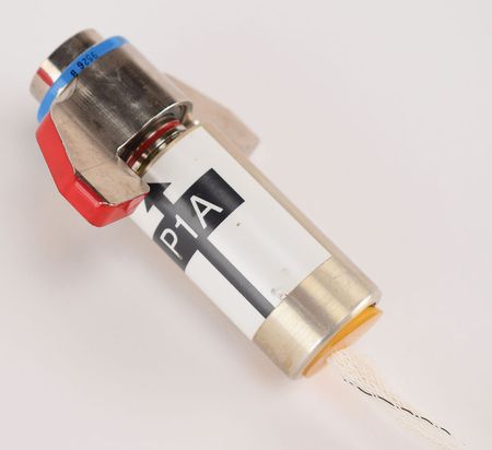Lot #2594  Hubble Space Telescope DIU Gender Changer - Image 3