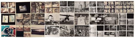 Lot #2040  Apollo Hardware and Spacecraft Lot of (42) Vintage Original NASA Photographs - Image 2