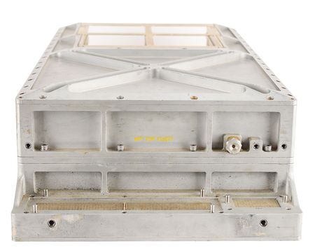 Lot #2102  Apollo Guidance Computer - Image 2