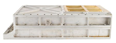 Lot #2102  Apollo Guidance Computer - Image 3