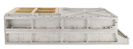 Lot #2102  Apollo Guidance Computer - Image 4