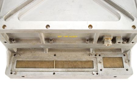 Lot #2102  Apollo Guidance Computer - Image 6