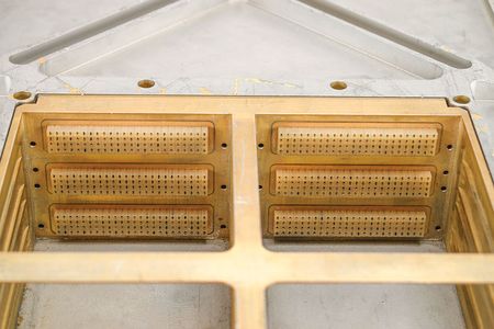 Lot #2102  Apollo Guidance Computer - Image 8