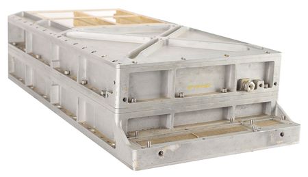 Lot #2102  Apollo Guidance Computer - Image 9