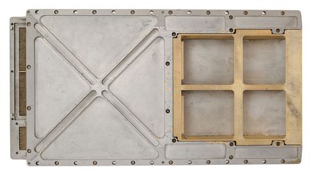 Lot #2102  Apollo Guidance Computer - Image 10