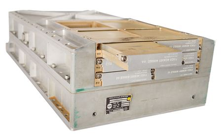 Lot #2102  Apollo Guidance Computer - Image 12
