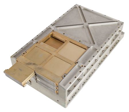 Lot #2102  Apollo Guidance Computer - Image 13