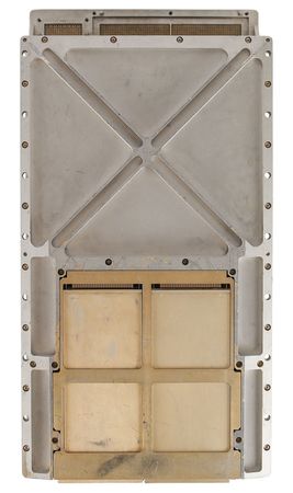 Lot #2102  Apollo Guidance Computer - Image 14