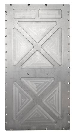 Lot #2102  Apollo Guidance Computer - Image 15