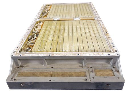 Lot #2102  Apollo Guidance Computer - Image 21